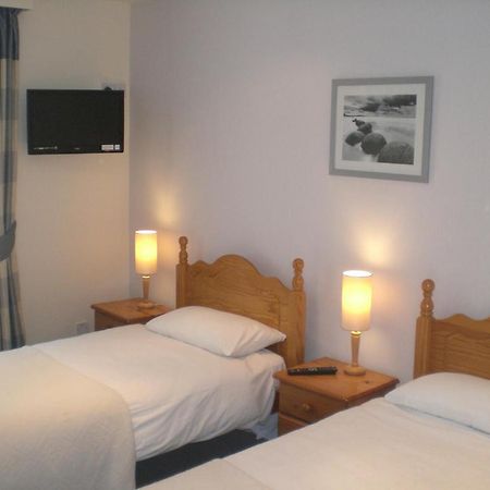מלון ניומרקט Ashley House חדר תמונה
