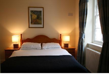 מלון ניומרקט Ashley House חדר תמונה